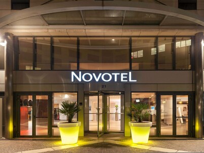 Novotel Paris Rueil Malmaison