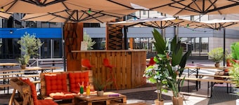 Novotel Paris Rueil Malmaison