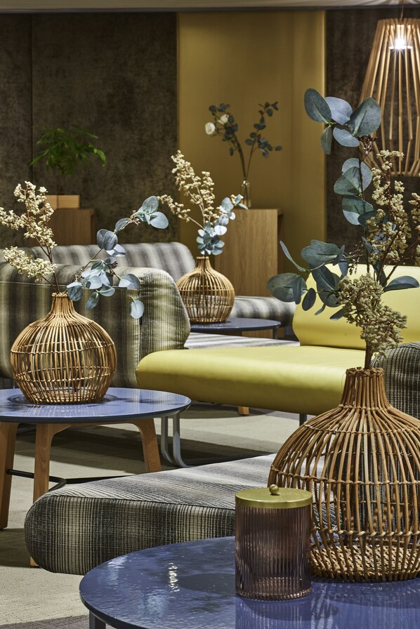 Meeting facility - Novotel Paris Rueil Malmaison (Rueil-Malmaison)