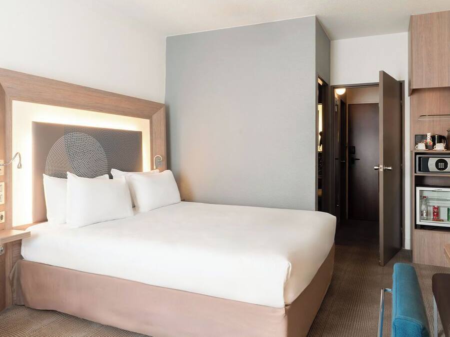 Classic Room, 1 Double Bed with Sofa bed