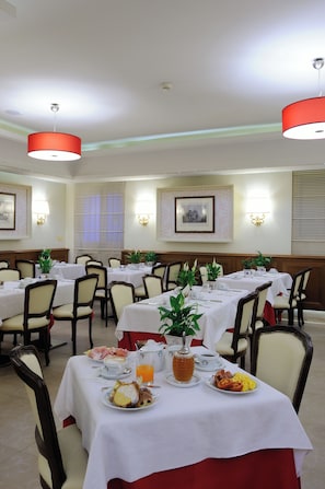 Restaurantes