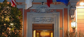 Hotel Giulio Cesare