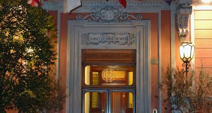 Hotel Giulio Cesare