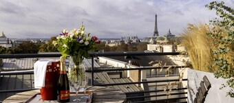 Hotel de Castiglione