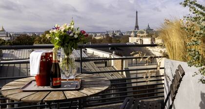 Hotel de Castiglione