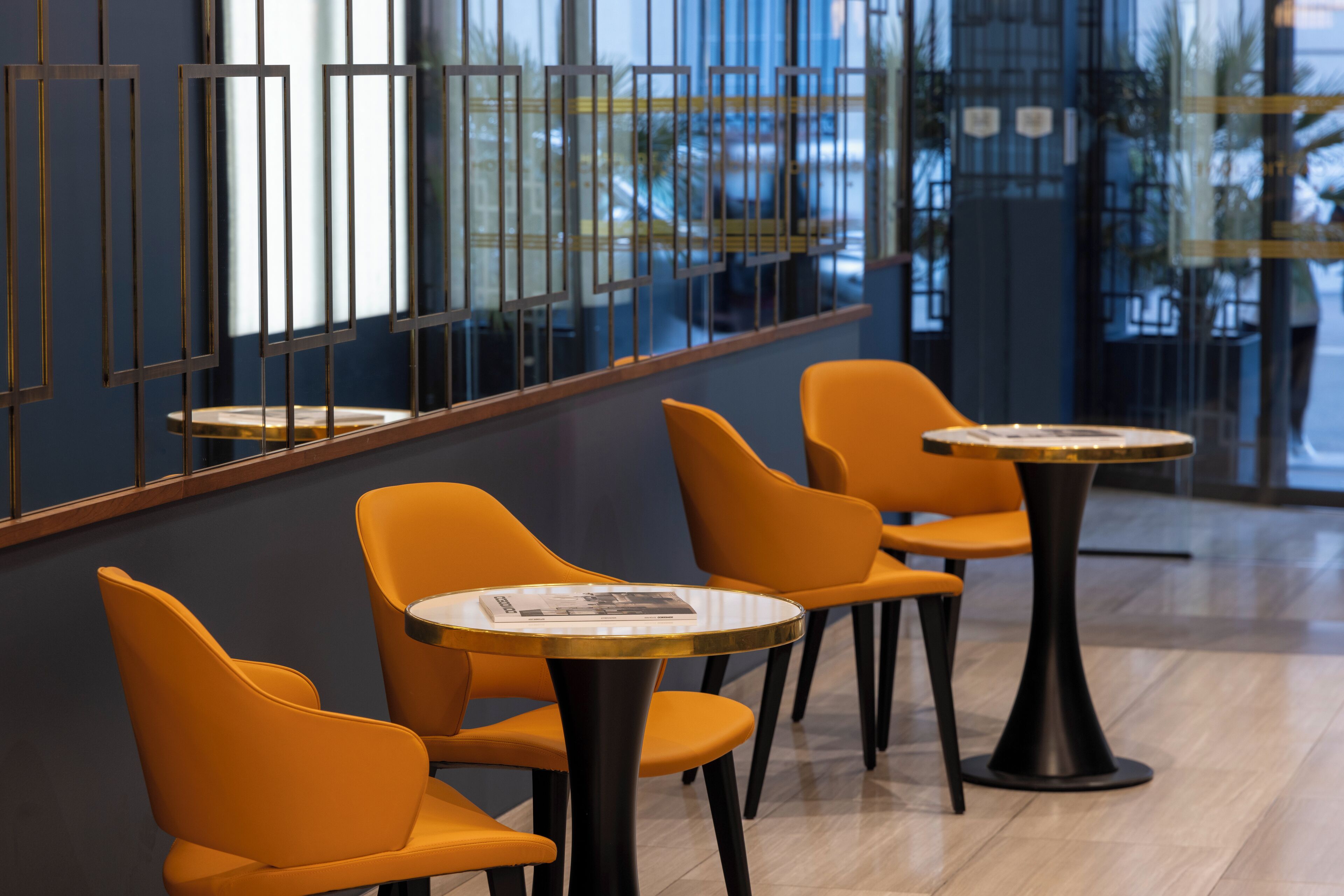 Foto - Hôtel De Castiglione