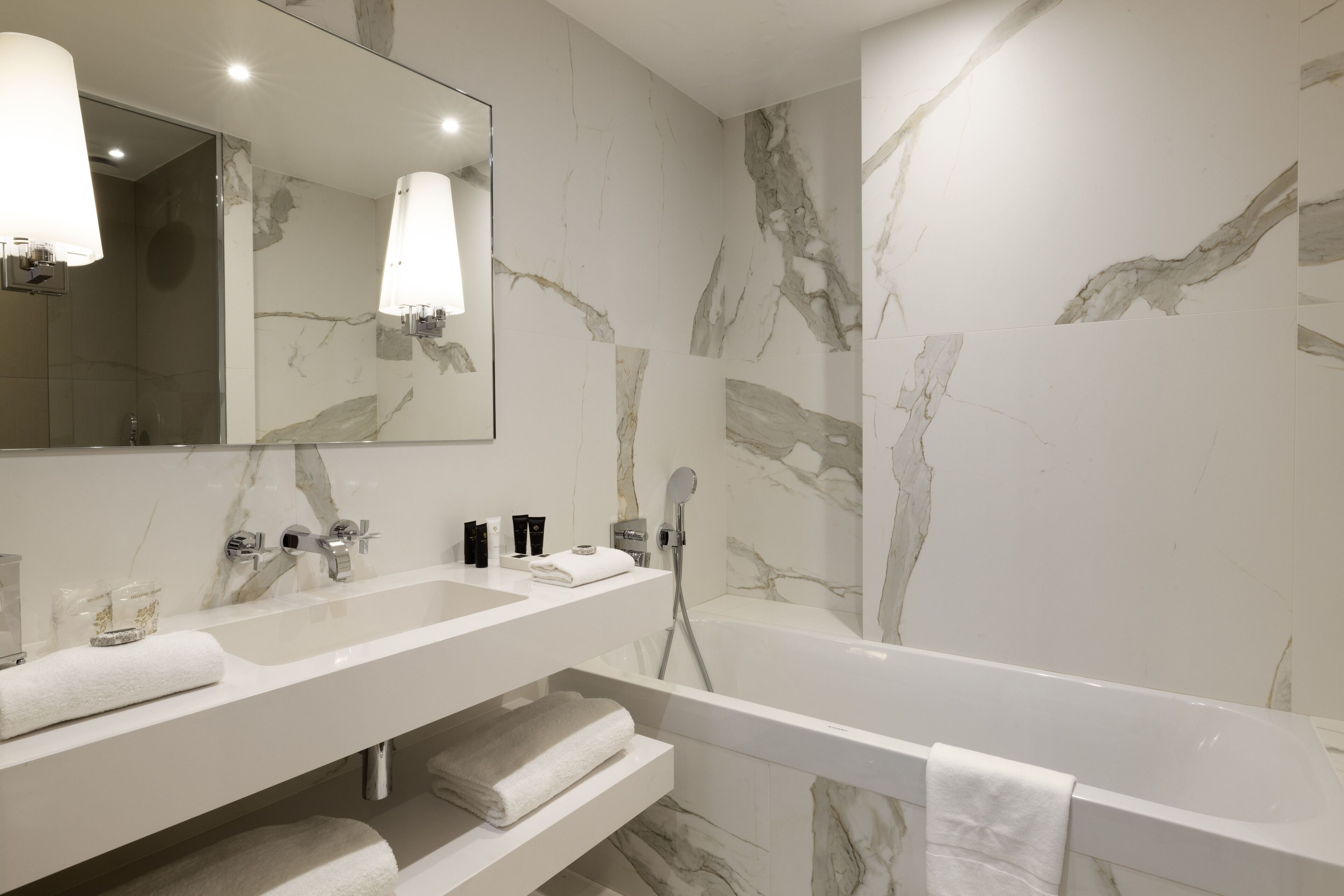 Foto - Hôtel De Castiglione