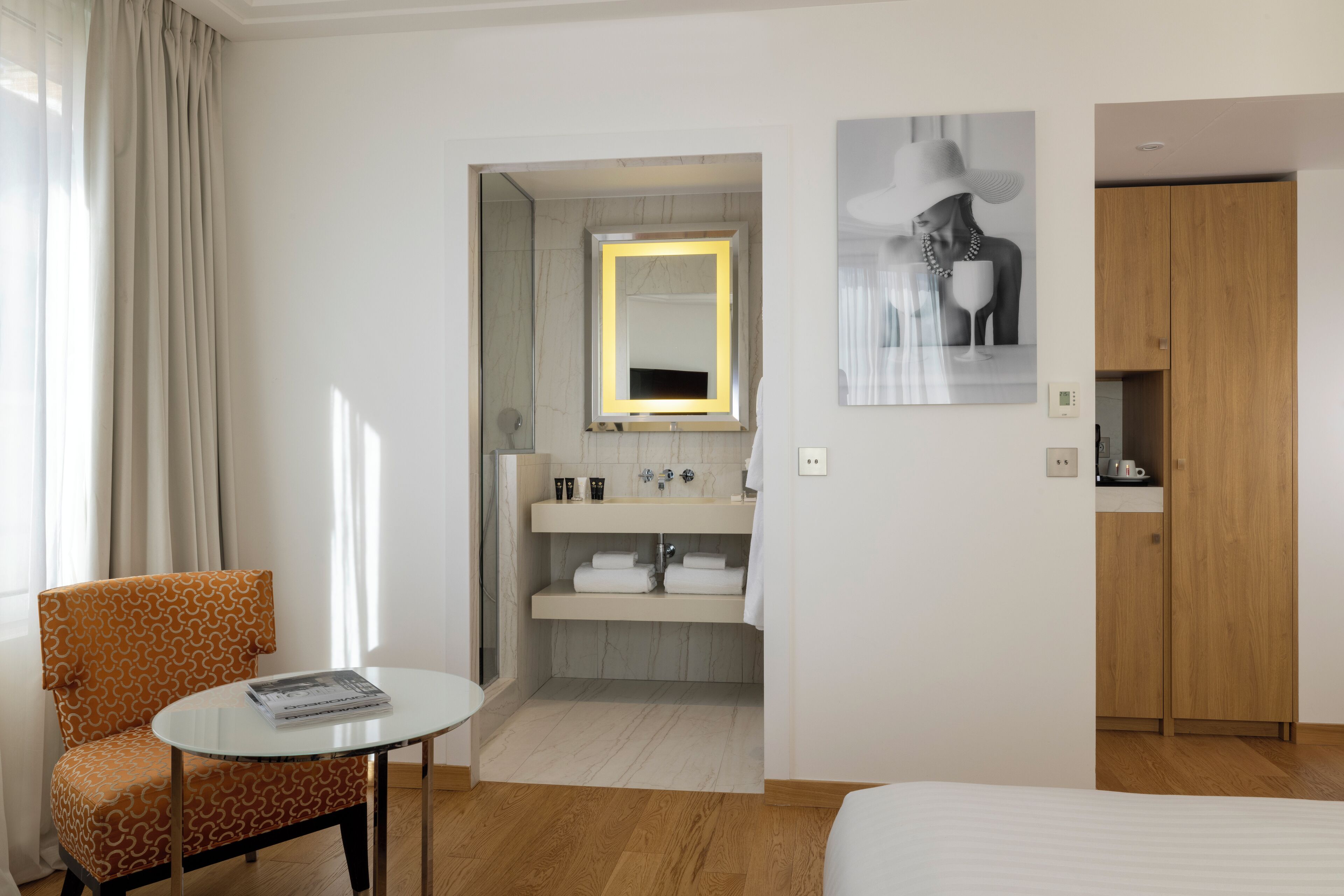 Foto - Hôtel De Castiglione