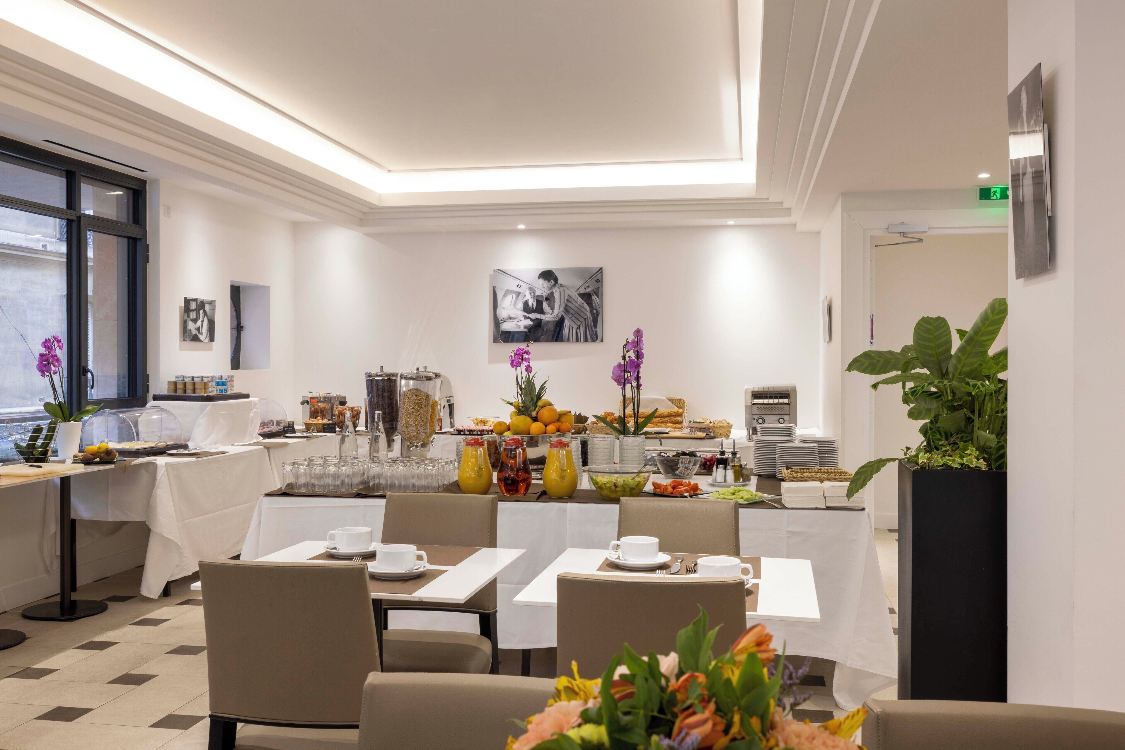 Foto - Hôtel De Castiglione