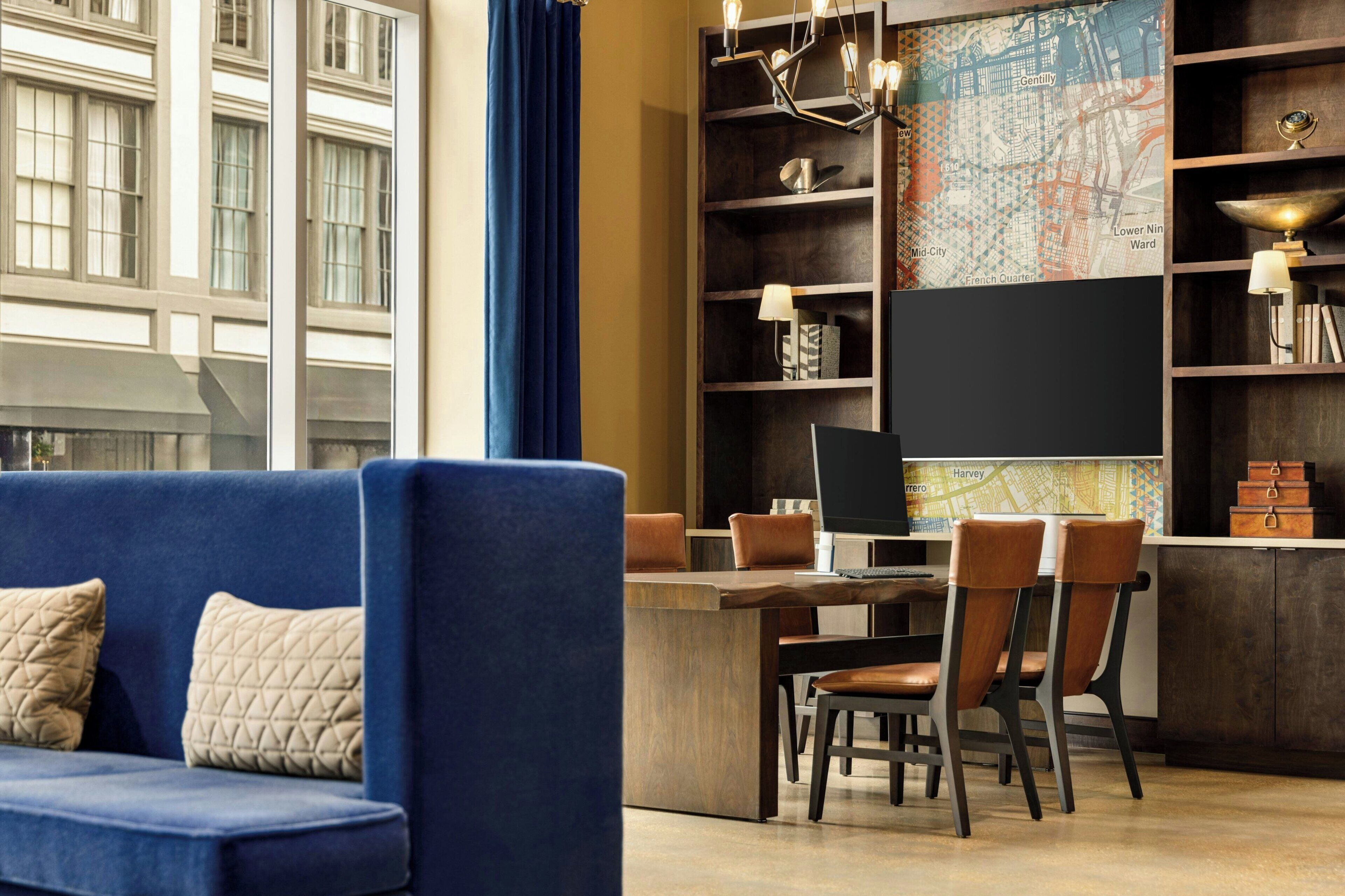 Photo - Fairfield Inn & Suites by Marriott New Orleans Downtown/French Quarter Area