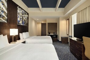 Room, Multiple Beds, Non Smoking (2 King Beds)