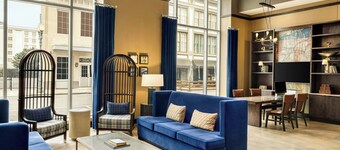 Fairfield Inn & Suites New Orleans Downtown