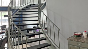 منطقة الاستقبال