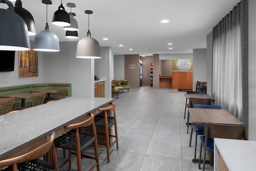 Fairfield Inn By Marriott Kennewick