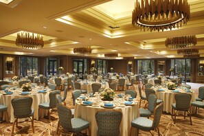 Salle de bal