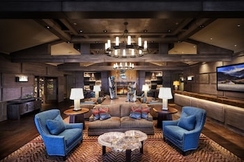 Little America Flagstaff