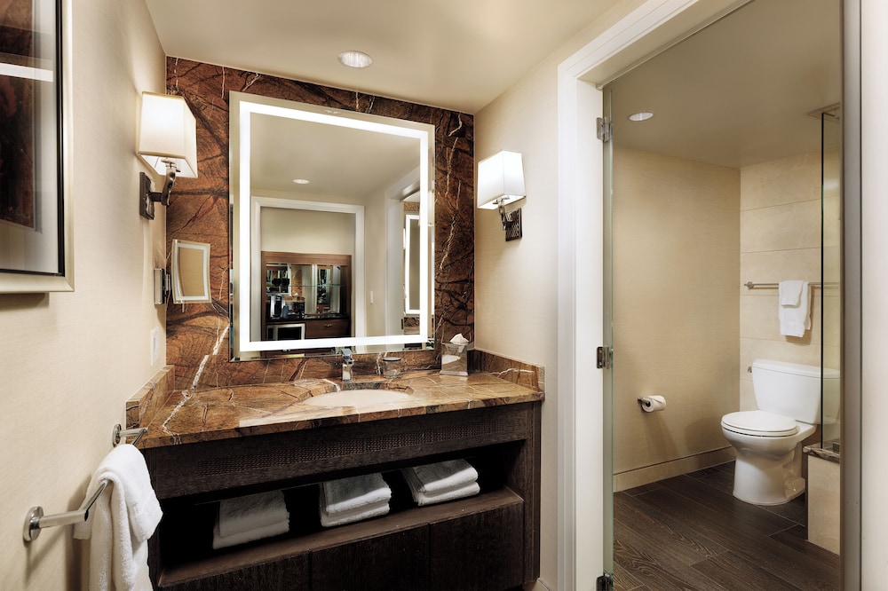 Little America Hotel by null