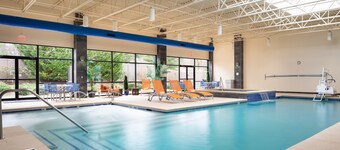 Holiday Inn Hotel & Suites Charleston West by IHG