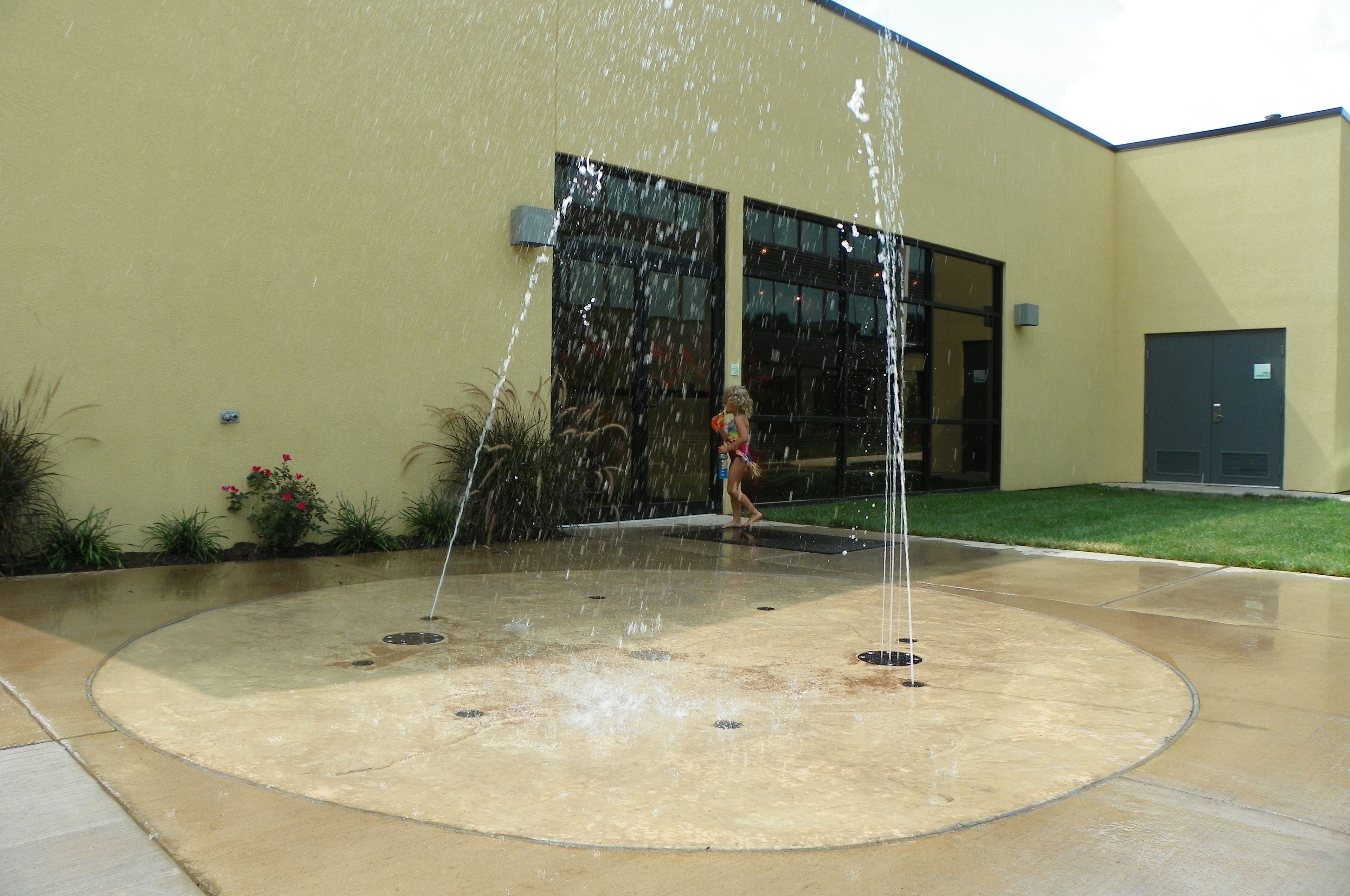 children’s activities