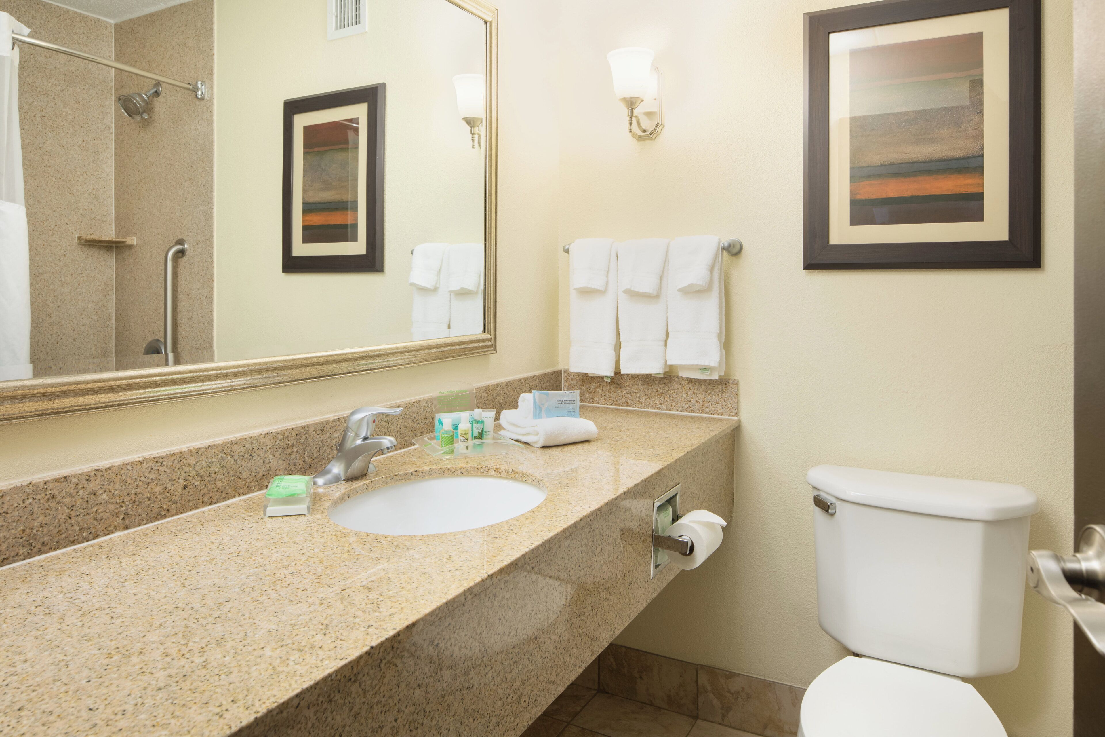 Kamar mandi