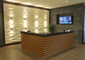 Property amenity - Holiday Inn Hotel & Suites Charleston West by IHG (South Charleston)