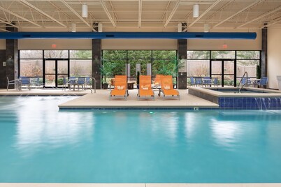Holiday Inn Hotel & Suites Charleston West by IHG
