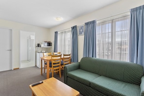 Appartement | Coin séjour