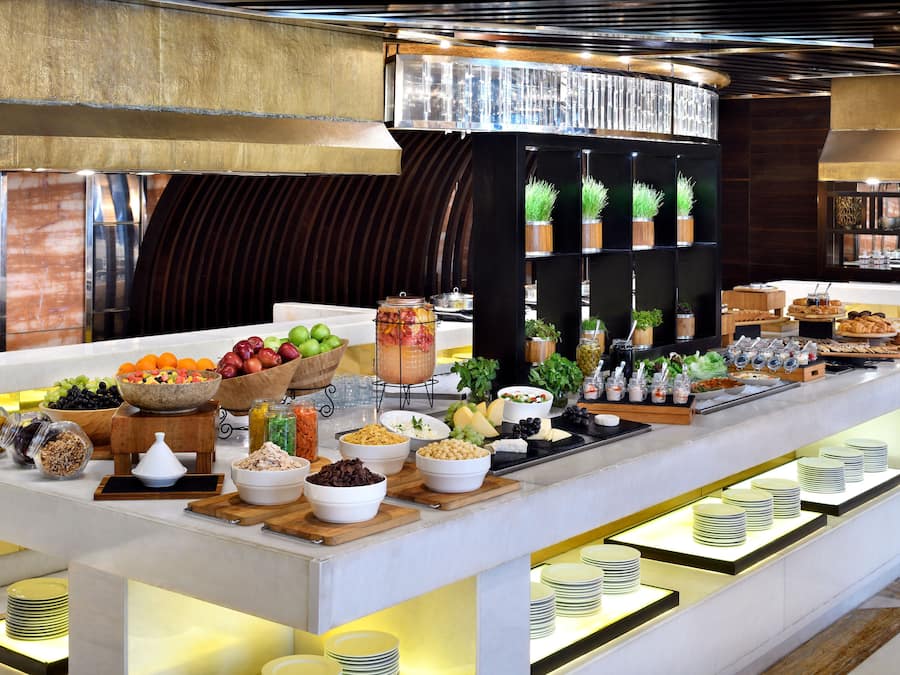 Buffet
