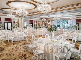 Salón de bodas
