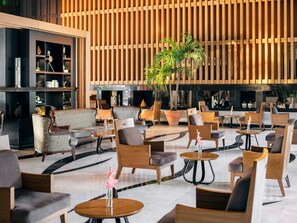 Pakistani cuisine - Mövenpick Hotel Karachi (Karachi)