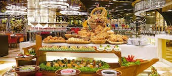 Mövenpick Hotel Karachi