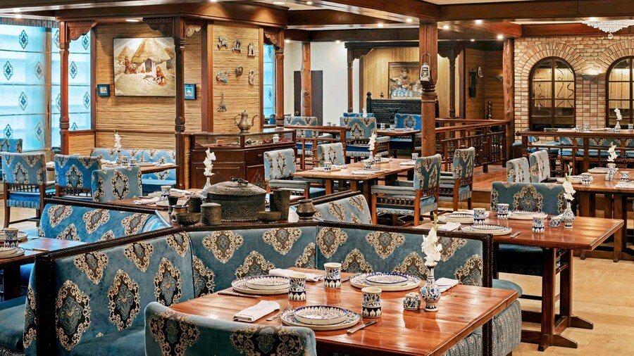 Mövenpick Hotel Karachi