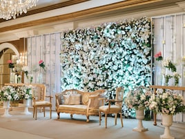 Salón para bodas