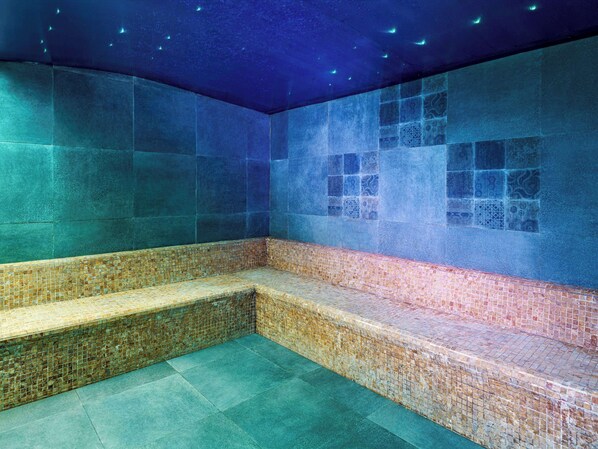 Couples treatment room(s)