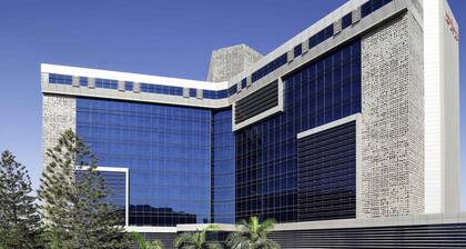 Mövenpick Hotel Karachi