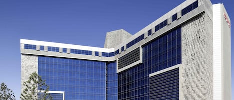 Exterieur