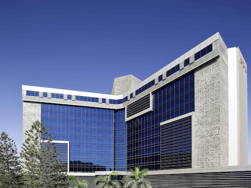 Mövenpick Hotel Karachi