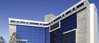 Mövenpick Hotel Karachi