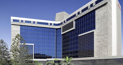 Mövenpick Hotel Karachi