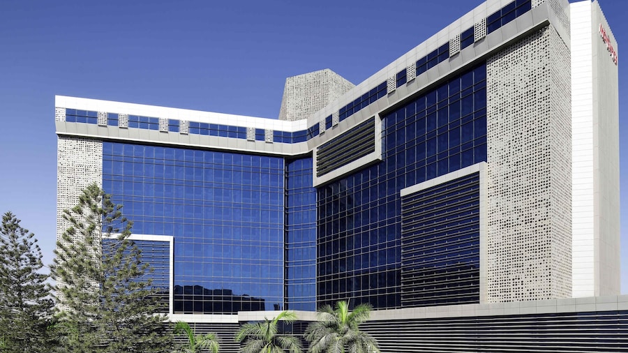 Mövenpick Hotel Karachi