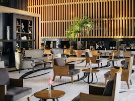 Bar (en el alojamiento)