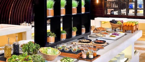 Abendessen