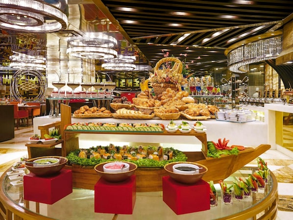 Abendessen, pakistanische Küche