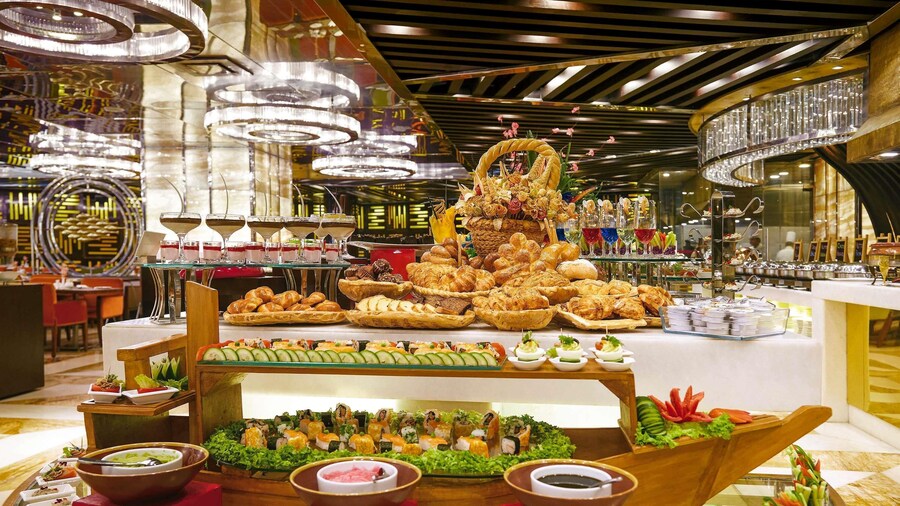 Mövenpick Hotel Karachi