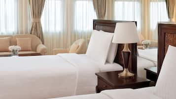 Premier Room, 2 Single Beds