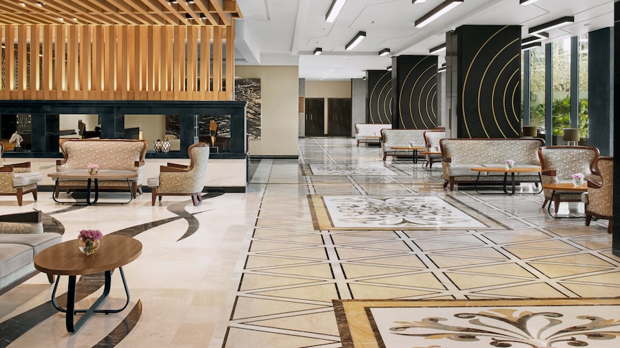 Mövenpick Hotel Karachi