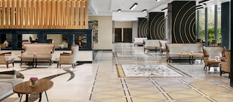 Mövenpick Hotel Karachi