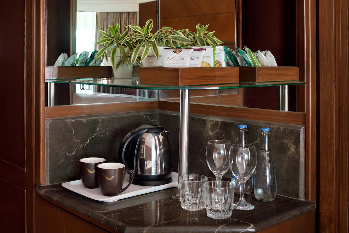 Caffè e/o macchina per il caffè