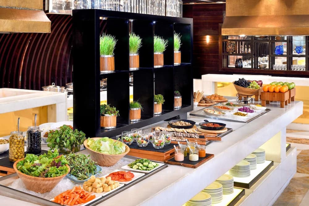Mövenpick Hotel Karachi