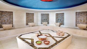 Couples treatment room(s)
